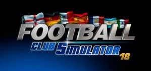 Football Club Simulator 18 Final Race