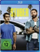 Stuber - 5 Sterne Undercover