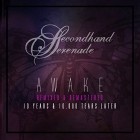 Secondhand Serenade - Awake Remixed And Remastered 10 Years And 10000 Tears Later- Remastered