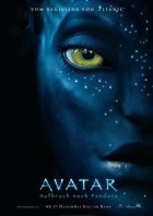 Avatar - Aufbruch nach Pandora (ERWEITERTE KINOFASSUNG)