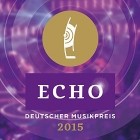 Echo Deutscher Musikpreis 2015