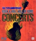 The 25th Anniversary Rock & Roll Hall Of Fame Concerts (2010)