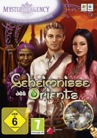 Mystery Agency - Geheimnisse des Orients