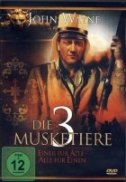 Die 3 Musketiere