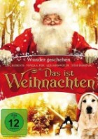 Das ist Weihnachten