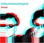 Blank & Jones - #WhatWeDoAtNight 2 (Mixed)