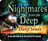 Nightmares from the Deep Davy Jones Sammleredition