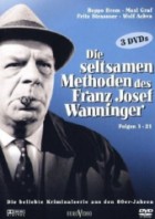 Die seltsamen Methoden des Franz Josef Wanninger - Staffel 5 - XviD