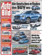 Auto Bild 13/2013