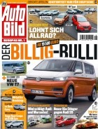 Auto Bild 18/2017