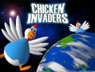 Chicken Invaders 3 Revenge of the Yolk Easter Edition v3.63