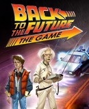 Back to the Future - Episode 5: Outatime