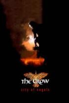 The Crow - Die Rache der Krähe