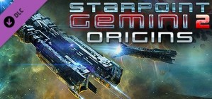 Starpoint Gemini 2 Origins