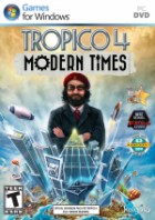 Tropico 4 - Modern Times