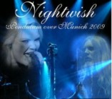 Nightwish - Pendulum over Munich 2009 ( Live )