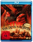 T.D.R - The Devil´s Rejects ( Special Edition )