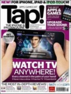 Tap! The iPhone and iPad Magazine - April 2011