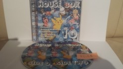 House Box Vol.10 (Bootleg)