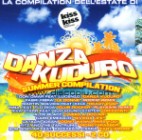 Danza Kuduro Summer Compilation