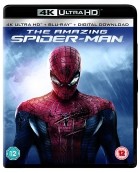 The Amazing Spider-Man  / Teil 1 + 2