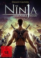 The Ninja - Immovable Heart