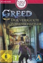 Greed - Der verrueckte Wissenschaftler