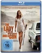 The Lady in the Car with Glasses and a Gun