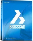 Bricsys Brics CAD Platinum 19.1.06.2 X64 / X86