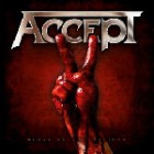 Accept - Blood Of The Nations