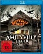 The Amityville Theater - Die letzte Vorstellung