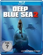 Deep Blue Sea 2 - Stärker, Intelligenter, Tödlicher