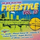 Freestyle Vol.37