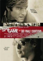 Spy Game - Der finale Countdown