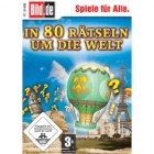 Bild.de In 80 Raetseln um die Welt