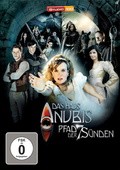 Das Haus Anubis - Pfad der 7 Sünden