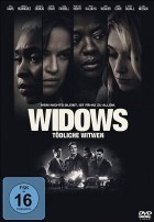 Widows Toedliche Witwen