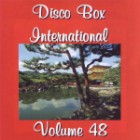 Disco Box International Vol.48 (Bootleg)