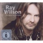 Ray Wilson - Genesis vs. Stiltskin