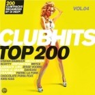 Clubhits Top 200 Vol.4