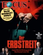 Focus Magazin 45/2018