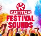 Kontor Festival Sounds 2015