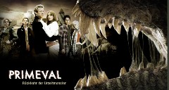 Primeval - XviD - Staffel 5 (HD-Rip)