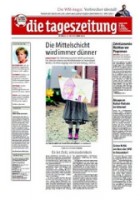 Die Tageszeitung (TAZ) vom 16.06.2010