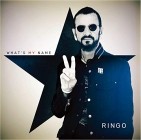 Ringo Starr - What's My Name