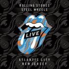 The Rolling Stones - Steel Wheels Live