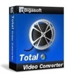 Bigasoft Total Video Converter 4.3.8.5381