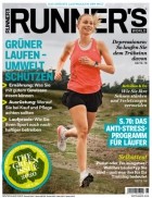 Runner's World 09/2020