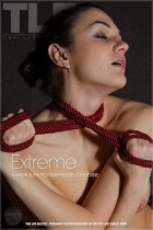 TheLifeErotic - Vanda B Extreme - 131 Pics