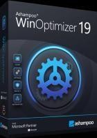 Ashampoo WinOptimizer v19.00.13